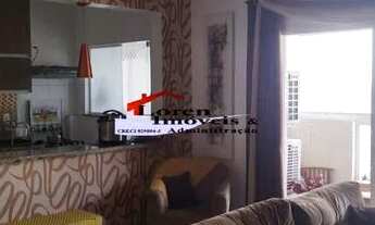 Imagem 5: Apartamento 2 dormitórios Boa Vista Sv!