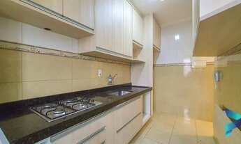 Imagem 4: Apartamento com 2 dormitórios à venda, 71 m² por R$ 579.000,00 - Canto do Forte - Praia Gr