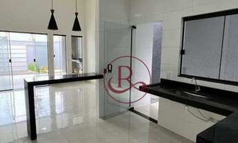 Imagem: Casa com 3 quartos à venda, 98 m² por