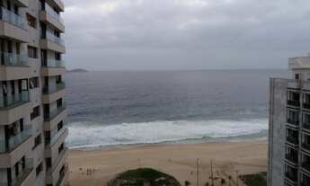 Imagem 7: Flat/ ApartHotel de 163 metros quadrados no bairro Ipanema com 2 quartos