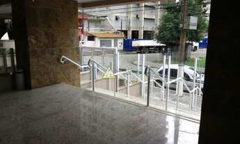 Imagem: APARTAMENTO A VENDA PRAIA GRANDE VILA GUILHERMINA