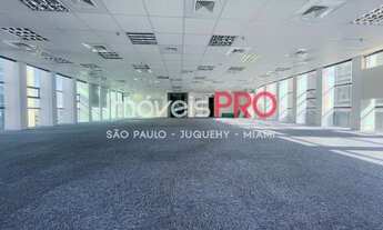 Imagem 6: Conj. Comercial, Bela Vista - São Paulo