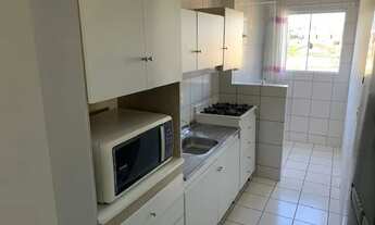 Imagem 2: APTO COM 02 DORMITÓRIOS - COSTA E SILVA