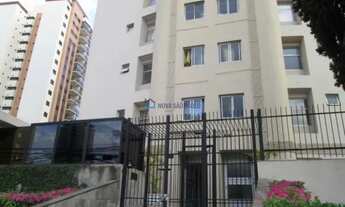 Imagem: Apartamento com 02 dormitórios e 01 vaga