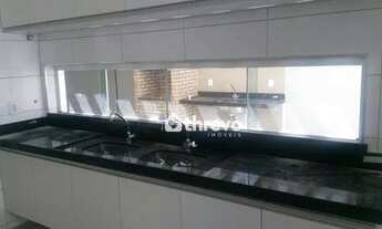 Imagem 2: Casa com 4 dormitórios para alugar, 145 m² por R$ 4.325,00/mês - Morros - Teresina/PI