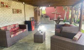 Imagem 5: Sítio de alto padrão