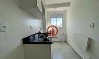 Imagem 5: Apartamento com 2 dormitórios para alugar, 40 m² por R$ 2.900/mês - Conjunto Residencial J