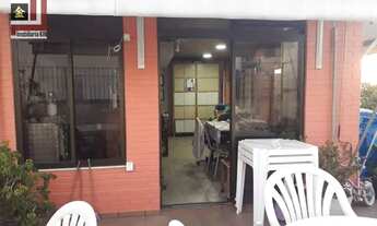 Imagem: Cobertura com 3 dormitórios à venda, 127