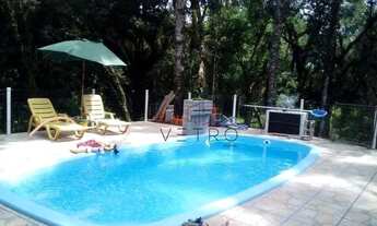 Imagem 5: Casa no Salto em São Francisco de Paula!