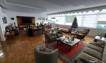 Imagem: Apartamento à venda, 4 quartos, 2 suítes