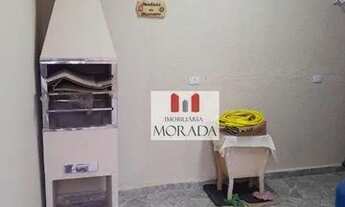 Imagem 5: Casa com 2 dormitórios à venda por R$ 320.000,00 - Parque Interlagos - São José dos Campos