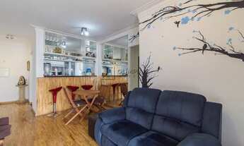 Imagem 4: Apartamento Venda 3 Dormitórios - 74 m² Pompéia