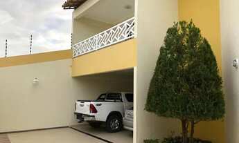 Imagem 3: Casa Coroa do Meio