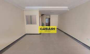 Imagem 2: Sobrado com 3 dormitórios, 260 m² - venda ou aluguel - Nova Petrópolis - São Bernardo do C