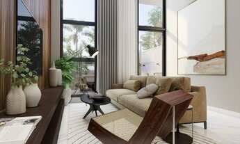 Imagem 3: CASA NO EUSÉBIO COM 3 SUÍTES E 2 VAGAS