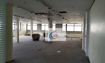 Imagem 3: Conjunto para alugar, 270 m² por R$ 17.000/mês - Bela Vista - São Paulo/SP