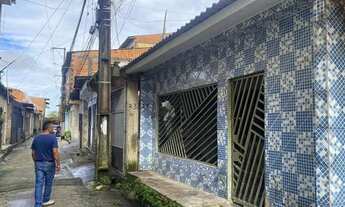 Imagem 4: Vendo casa na rua da providencia em alameda