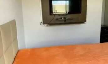 Imagem 4: Apartamento Mobiliado