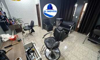 Imagem 11: Casa com 3 Quartos 3 banheiros 3 vagas e 1 loja a venda, 200m2 por R$ 450.000