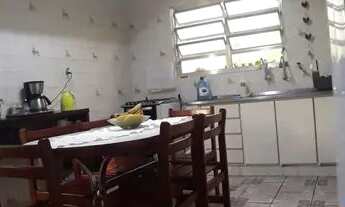 Imagem 6: CASA TÉRREA - PARAÍSO - SP