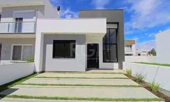 Imagem: Casa Condominio para Venda - 99m², 3 dormitórios