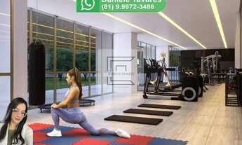 Imagem 7: Apartamento em Casa Forte com 03 suítes