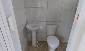 Imagem 6: Kite Net na Pedreira