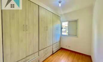 Imagem 4: Apartamento para Locação em Cajamar, Portais (Polvilho), 2 dormitórios, 1 banheiro, 1 vaga