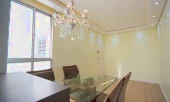 Imagem 6: CURITIBA - Apartamento Padrão - Fanny