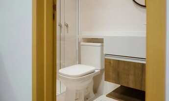 Imagem 5: Apartamento com 2 dormitórios à venda, 68 m² - Residencial Villare - Taubaté/SP