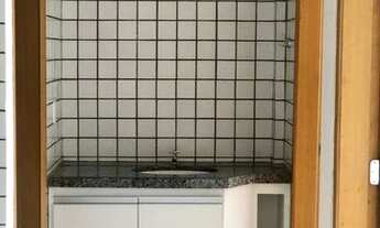 Imagem 6: 1179/01 - CONDOMINIO ALTANTA - RUA REDENÇÃO, 5460