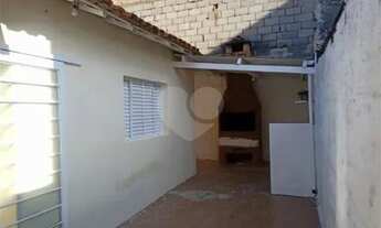 Imagem 6: Sorocaba - Casa Padrão - Central Parque Sorocaba