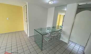 Imagem 7: Excelente apto em Boa Viagem de 02 quartos para Locação !!