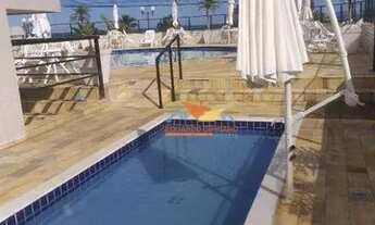 Imagem 4: Apartamento com 3 dormitórios para alugar, 98 m² por R$ 4.000,01/mês - Massaguaçu - Caragu