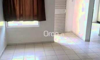 Imagem 2: Apartamento com 2 dormitórios à venda, 58 m² por R$ 120.000,00 - Residencial Campos Dourad