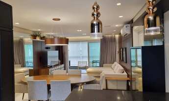 Imagem 4: Apartamento para venda com 125 metros quadrados com 3 quartos em Agronômica - Florianópoli