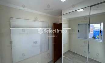 Imagem 4: Cobertura para ALUGAR, Parque das Nações, Santo André, SP