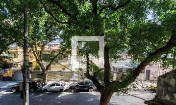 Imagem 6: Casa para Aluguel - Andaraí, 2 Quartos, 160 m2