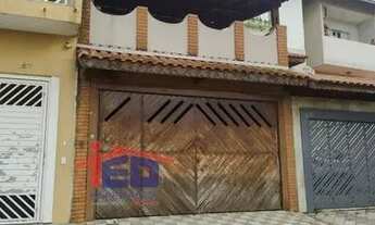 Imagem: Residencial - Jardim Cipava