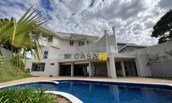 Imagem 5: Casa com 3 dormitórios à venda, 612 m² por R$ 4.500.000,00 - Vale das Paineiras - American