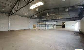 Imagem 4: Salão/Galpão (salão - térreo) , elevador