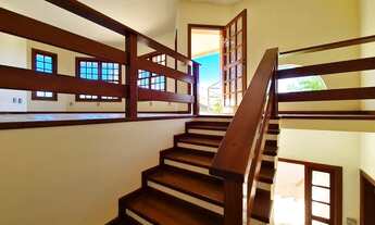 Imagem 4: Casa em Condomínio para aluguel, 4 quartos, 2 suítes, 3 vagas, Jardim Colina Verde - Limei