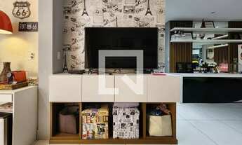 Imagem 5: Apartamento para Aluguel - Santa Maria, 3 Quartos, 89 m2