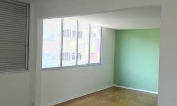 Imagem 6: Apartamento para aluguel de 120 m² com 2 quartos e sala ampliada na Rua Melo Alves em São