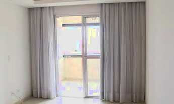 Imagem 7: Apartamento 2 Dormitorios, Sendo 1 Suite Com 1 Vaga de Garagem No Varandas de Sao Francisc