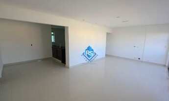 Imagem 2: Apartamento com 3 dormitórios, 126 m² - Centro - São Bernardo do Campo/SP