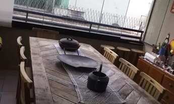 Imagem 5: Imóvel de 3 dormitórios Bairro do Ipiranga com área de lazer completa próximo à estação d