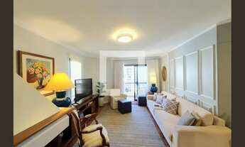 Imagem 2: Apartamento à Venda - Vila Pompéia, 4 Quartos, 136 m2