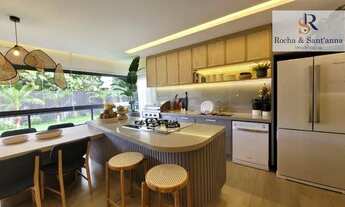 Imagem 3: Apartamento com 3 dormitórios à venda, 105 m² por R$ 1.485.000,00 - Centro - Indaiatuba/SP