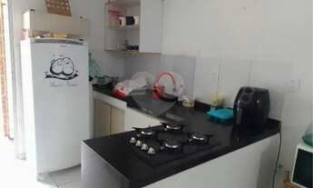 Imagem 7: Casa Residencial, 63 m², 3 quartos, 2 lojas